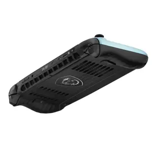 MSI Claw 8 AI+ A2VM-254PL portable gaming console 20.3 cm (8") 1 TB touchscreen Wi-Fi Glacier Blue Edition