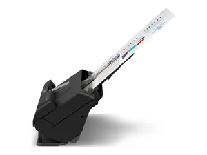 "Epson ES-C320W", 215,9 x 3048 mm, 600 x 600 DPI, 30 bitų, 24 bitų, 8 bitų, ADF + lapų skaitytuvas