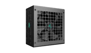 Maitinimo blokas Deepcool R-PN850M-FC0B-EU, 850 W, 80 PLUS Gold