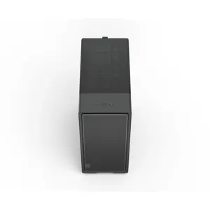Fractal Design Case | Epoch | Black Solid | ATX | Power supply included No