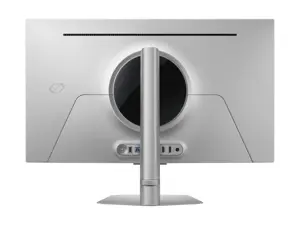 Samsung | LS32FG810SUXEN | 32 " | OLED | 4K | 16:9 | 240 Hz | 0.03 ms | 3840 x 2160 pixels | 260 cd/m² | HDMI ports quantity 2 | Silver