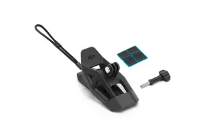 CAMERA ACC OSMO HELMET CHIN/MNT CLIP CP.OS.00000369.01 DJI