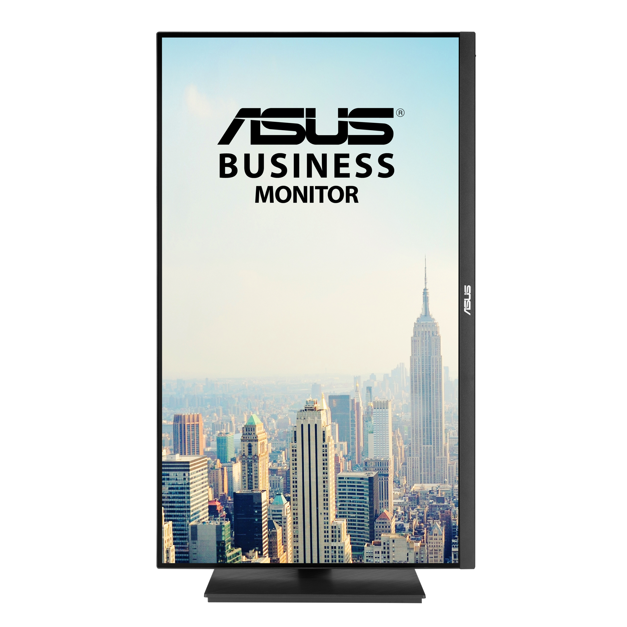 ASUS VA32UQSB, 80 cm (31,5"), 3840 x 2160 taškų, 4K Ultra HD, LED, 4 ms, juoda