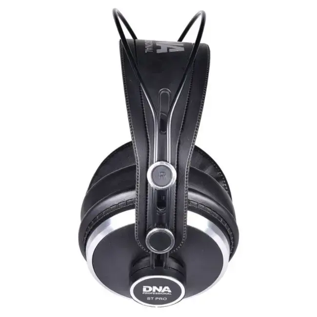 DNA ST Pro  - closed studio headphones