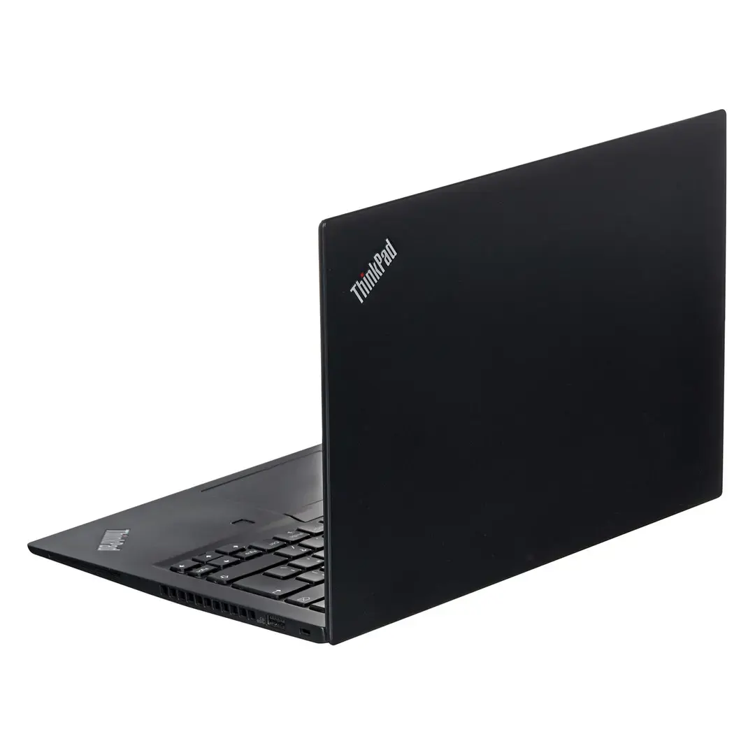 LENOVO ThinkPad T14s G2 i5-1145G7 16GB 256GB SSD 14" FHD Win11pro USED Used
