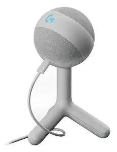 Logitech Microphone 988-000558 / Yeti Orb RGB White