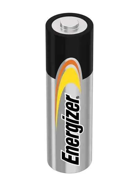 Energizer LR03-8BB Alkaline Power AAA (LR03) BLISTER PACK 8PCS.