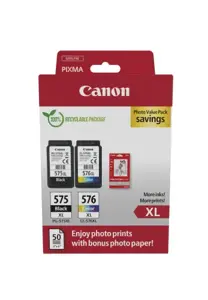 5437C006 (PG575XL/CL576XL, PG-575XL/CL-576XL), Originali kasetė (Canon)