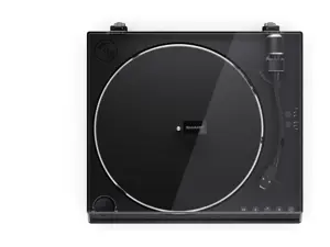 Sharp RP-TT100 Automatic Turntable with Bluetooth-out | Sharp
