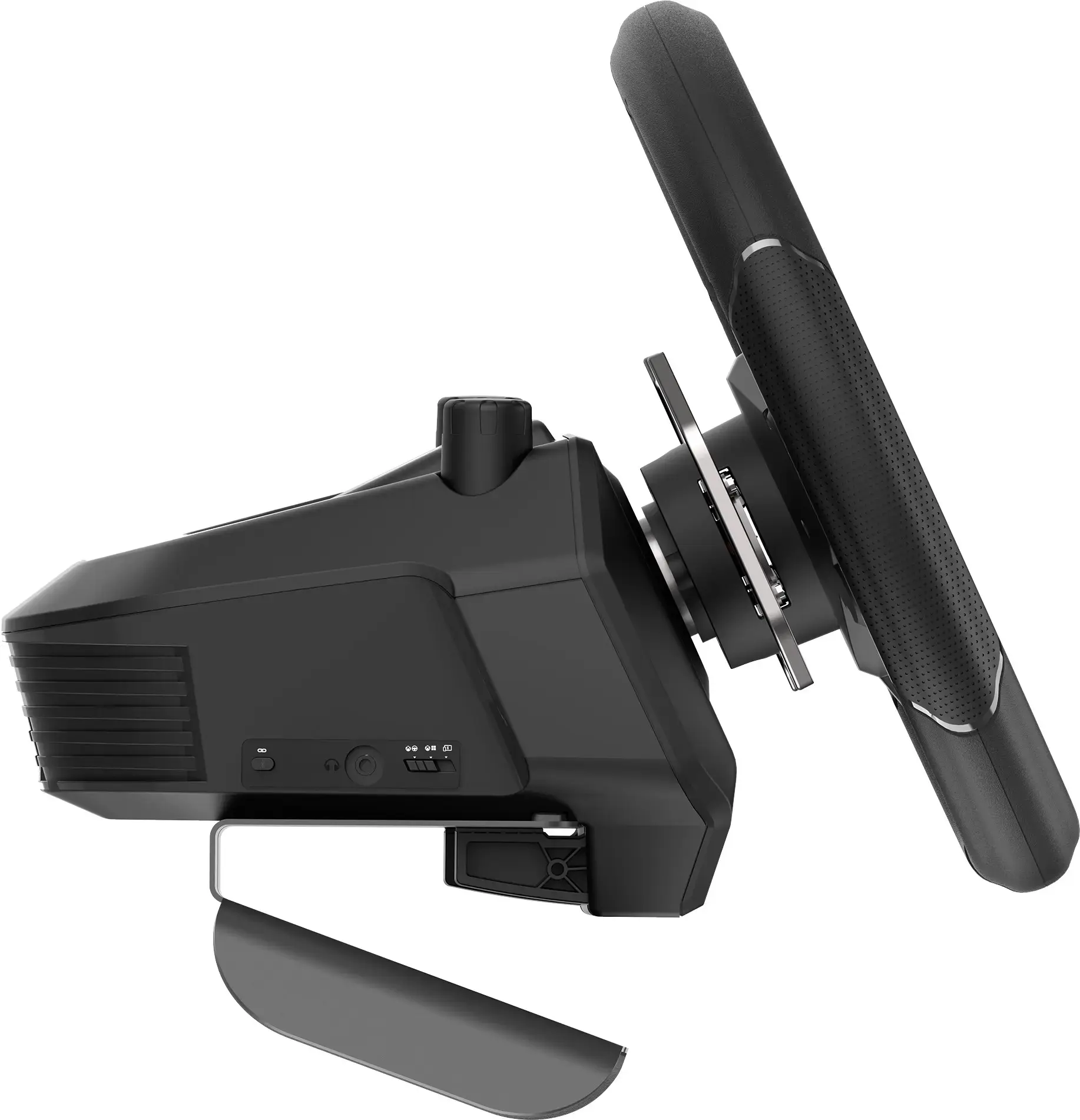 Turtle Beach wireless racing wheel Racer Xbox