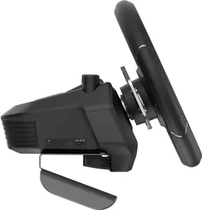 Turtle Beach wireless racing wheel Racer Xbox