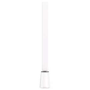 Baseus Smart Eye folding desk lamp rechargeable (white)