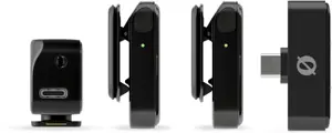 Rode Wireless Micro Camera Kit