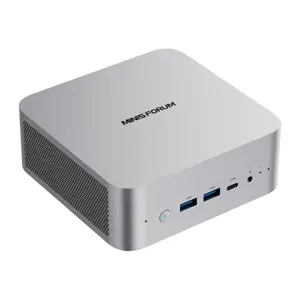 MiniPC Minis Forum X1-255 AMD Ryzen 7 H255, barebone