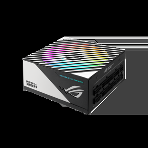 Maitinimo blokas ASUS 90YE00N0-B0NA00, 1200 W, 80 PLUS Platinum