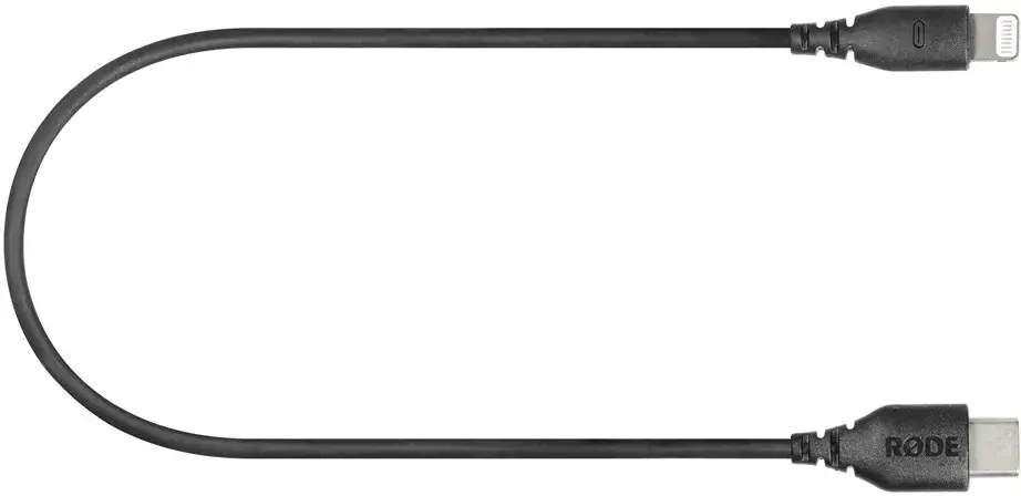 "Rode" kabelis SC21 USB-C - Lightning 30 cm