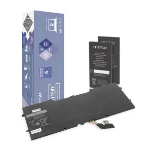 MITSU BATERIJA DELL XPS 13 (9333) 7400 MAH (55 WH) 7,4 - 7,6 V - BC/DE-XPS13-C4K9V