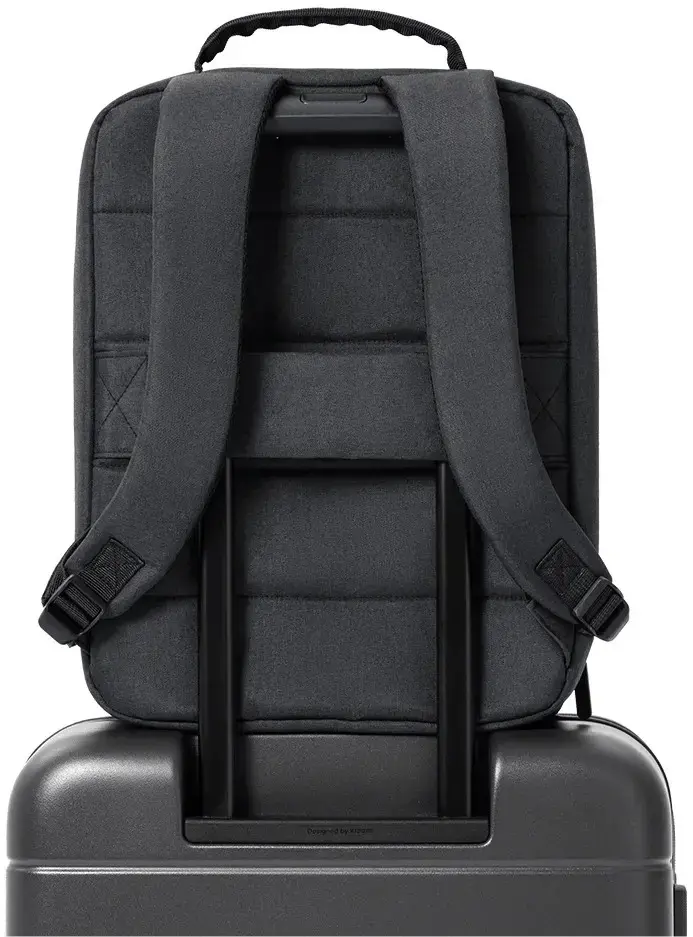 Xiaomi Luggage Classic Pro 26" (Black)