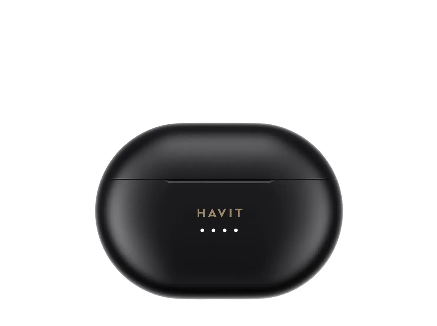 Havit TW915E - TWS wireless headphones (black)