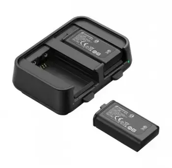 SENNHEISER EW-D ĮKROVIMO RINKINYS
