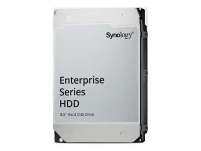 Synology HAT5320-24T | Enterprise Series SATA HDD | 7200 RPM | 24000 GB