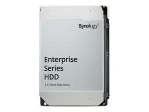 Synology HAT5320-24T | Enterprise Series SATA HDD | 7200 RPM | 24000 GB