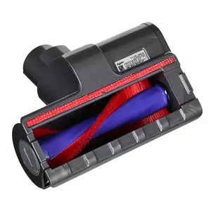 Dyson V10 Submarine 2-in-1 stick vacuum Battery Dry&wet Bagless 0.76 L Copper, Grey