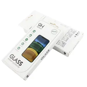Grūdintas 2,5D stiklas, skirtas "Honor 90 Lite 5G 10in1