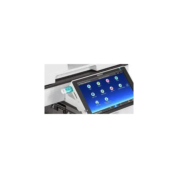 Ricoh MP 2555