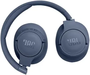 JBL belaidės ausinės Tune 770NC, mėlynos spalvos