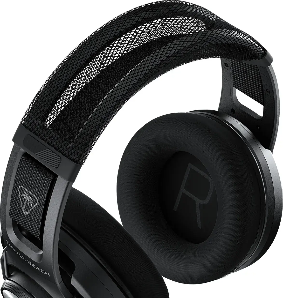Turtle Beach wireless headset Atlas Air, black