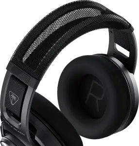 Turtle Beach wireless headset Atlas Air, black