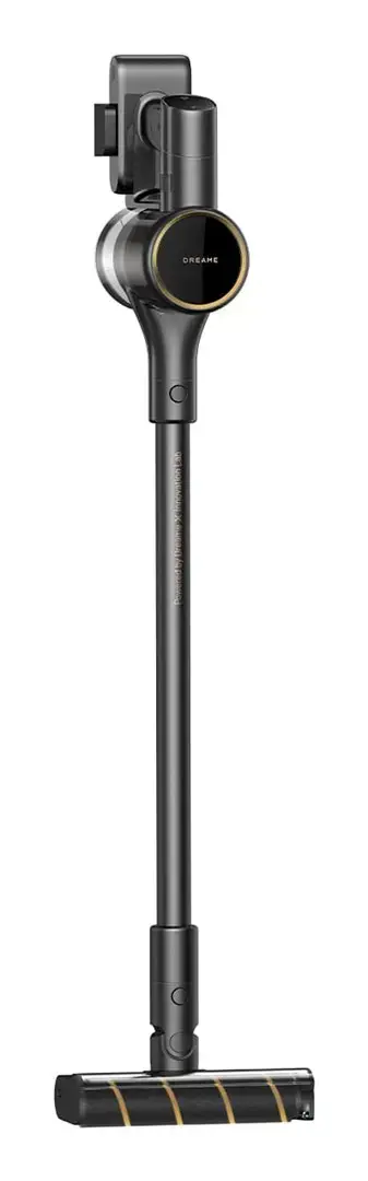 Dreame R10s Pro 2-in-1 stick vacuum Battery Dry HEPA Bagless 0.6 L 425 W Black 2.5 Ah