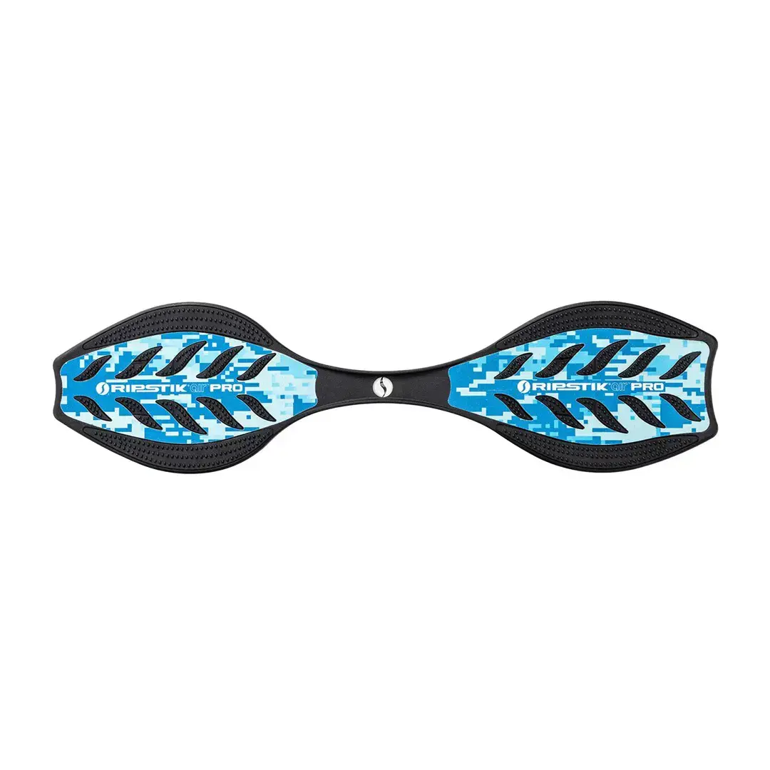 RAZOR-RIPSTIK AIRPRO BLUE CAMO