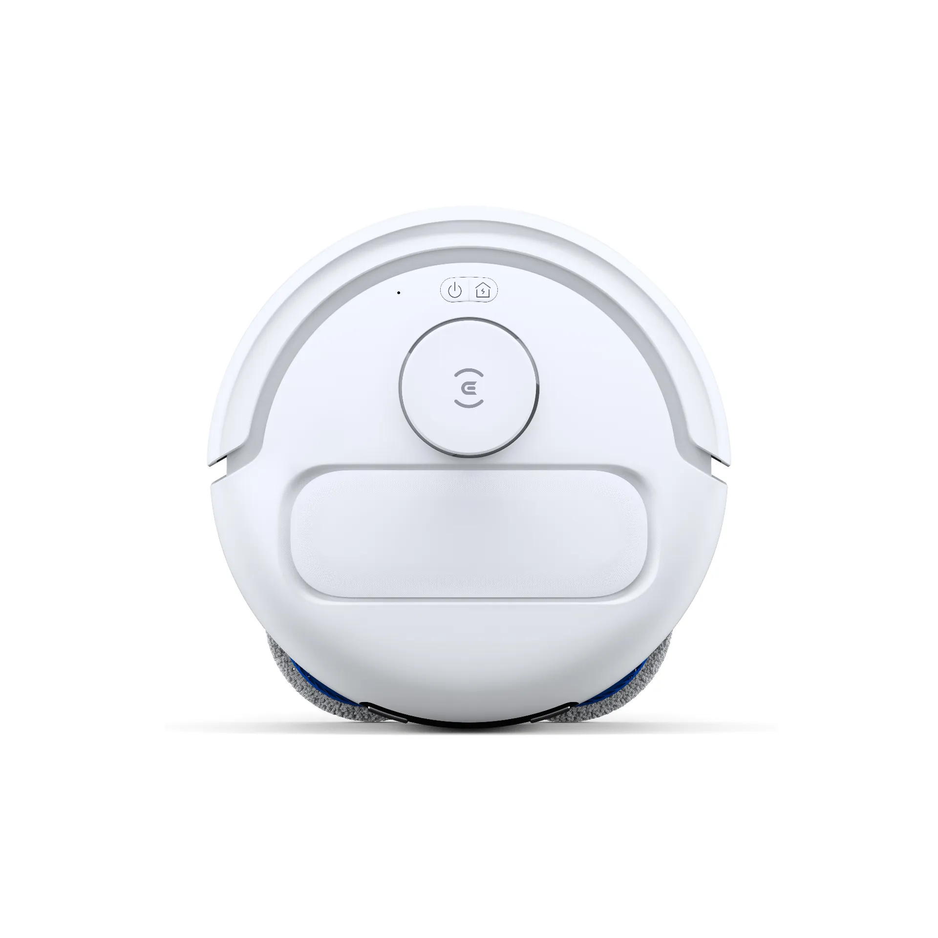 Dulkių siurblys-robotas Ecovacs DEEBOT MINI 2, Balta