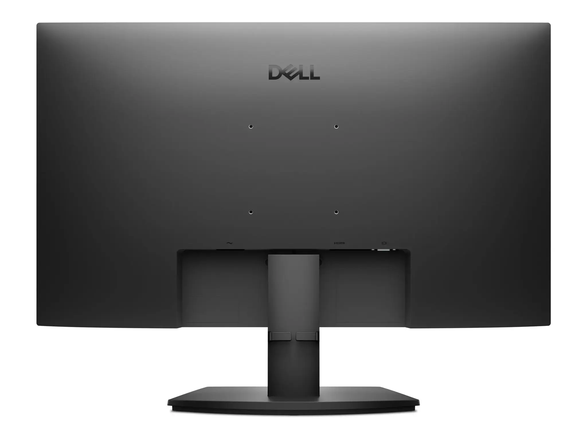 Dell 27 SE2725HM Monitorius 27'' IPS FHD 1920x1080 8 ms 250 cd/m2 100 Hz, Black