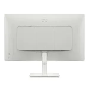 DELL S Series S2425H, 60.5 cm (23.8"), 1920 x 1080 pixels, Full HD, LCD, 8 ms, Black, Silver