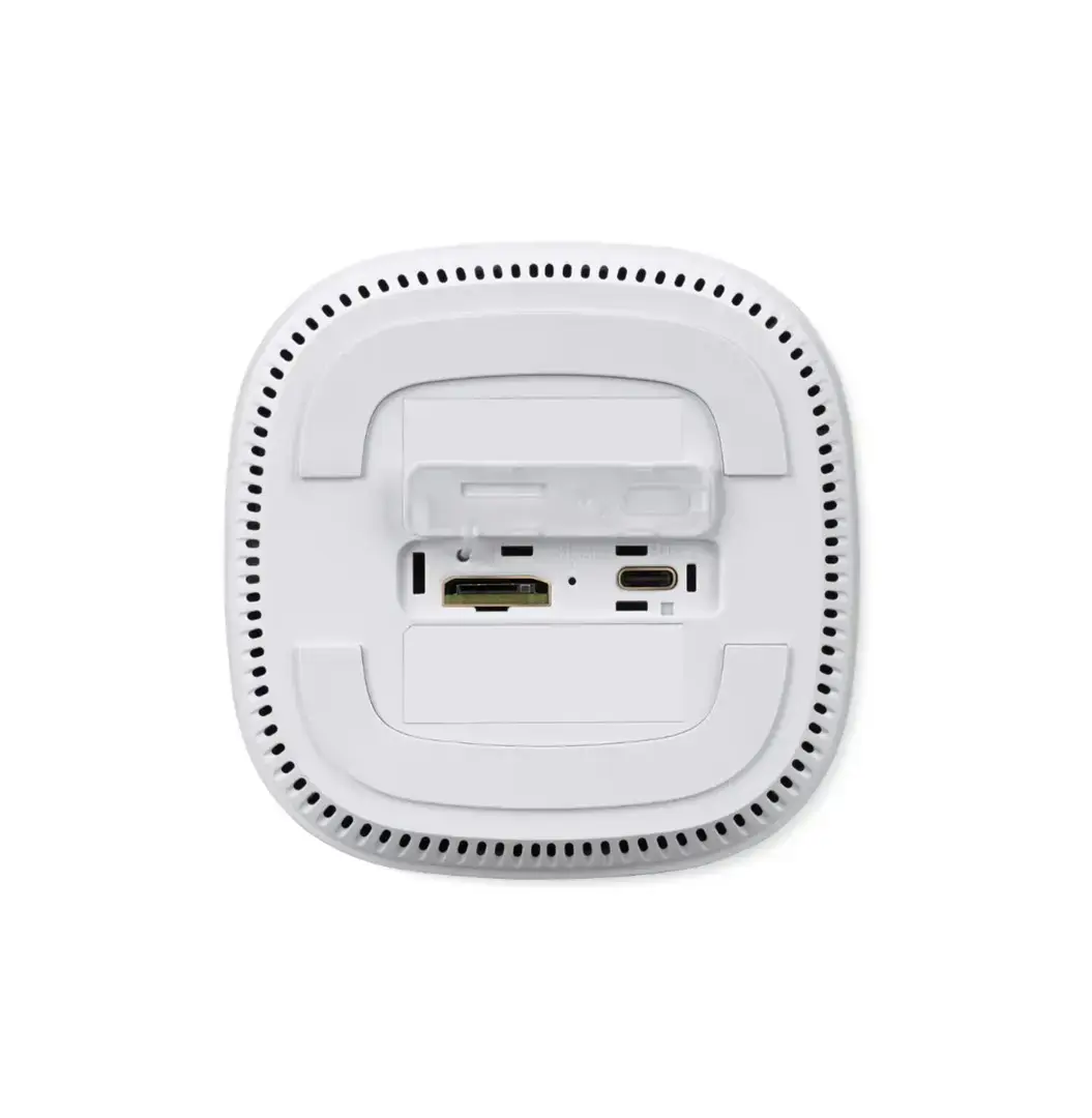 "Acer Connect X6E" 5G maršrutizatorius, baltos spalvos