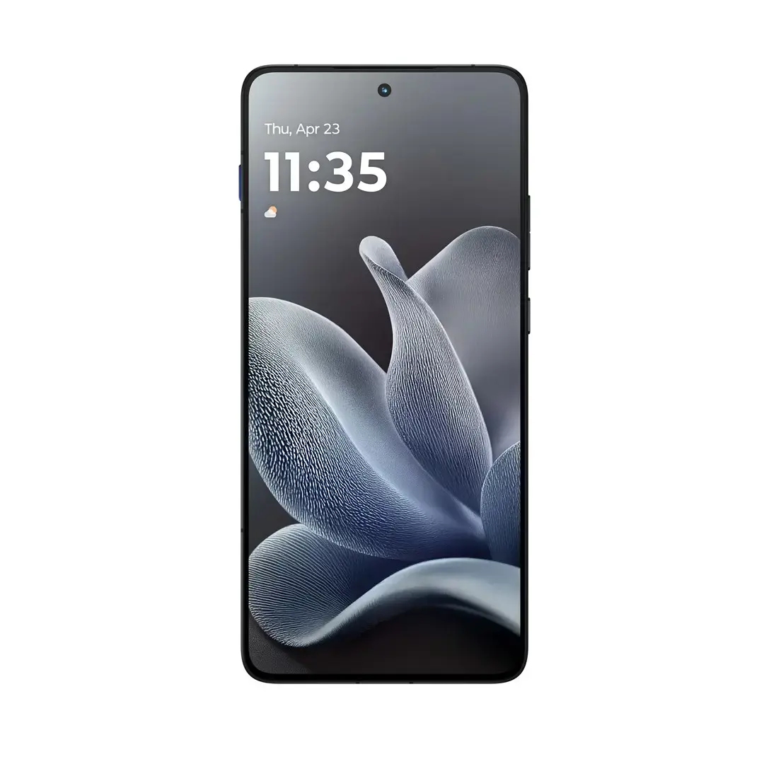 Motorola Edge 70 6.7" Dual SIM Android 16 USB Type-C 12 GB 512 GB 4800 mAh Gray