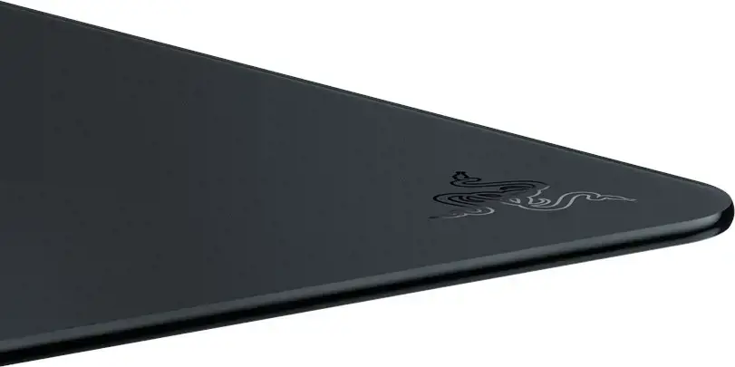 "Razer" pelės kilimėlis "Atlas Gaming", juodas