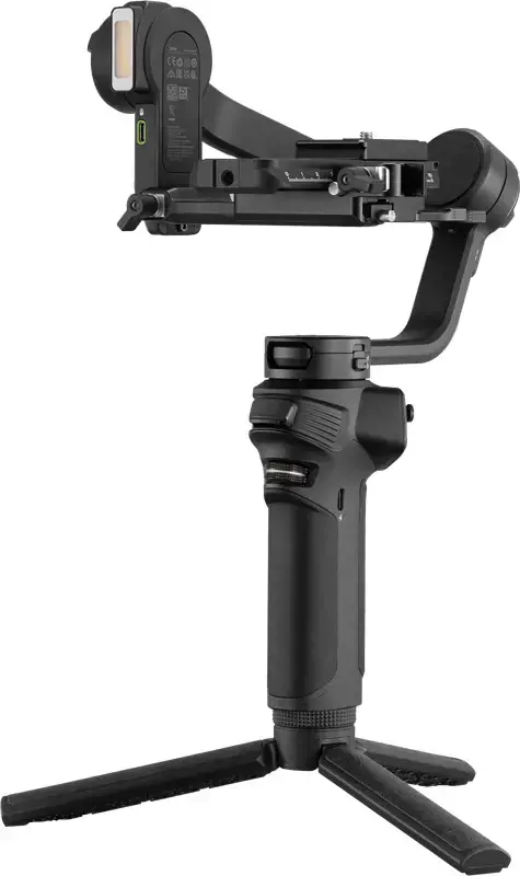 Zhiyun Weebill 3S Combo