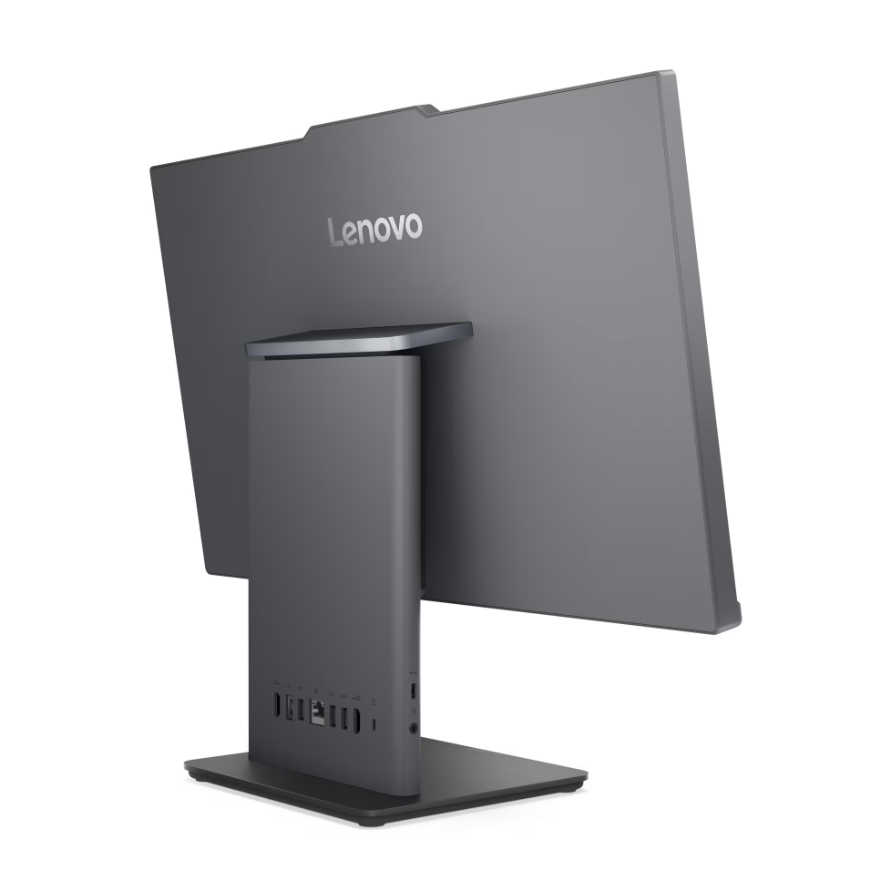 Lenovo ThinkCentre | neo 50a 24 G5 | Desktop | AIO | 23.8 " | FHD | Intel Core 5 | 210H | Internal memory 16 GB | SODIMM DDR5 | Solid-state drive capacity 256 GB | Intel Graphics | Keyboard language English | Windows 11 Pro | Warranty 36 month(s)