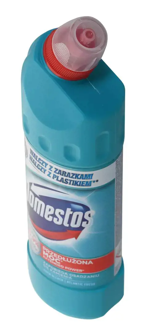 DOMESTOS EXTENDED STRENGTH ATLANTIC 750ML