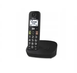 Panasonic KX-TGU110FXB cordless telephone