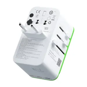 Adapter Roamplug z hotspotem 4G/LTE Wi-Fi GlocalMe Cloud SIM