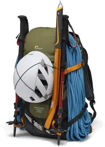 "Lowepro" kuprinė PhotoSport X BP 35L AW