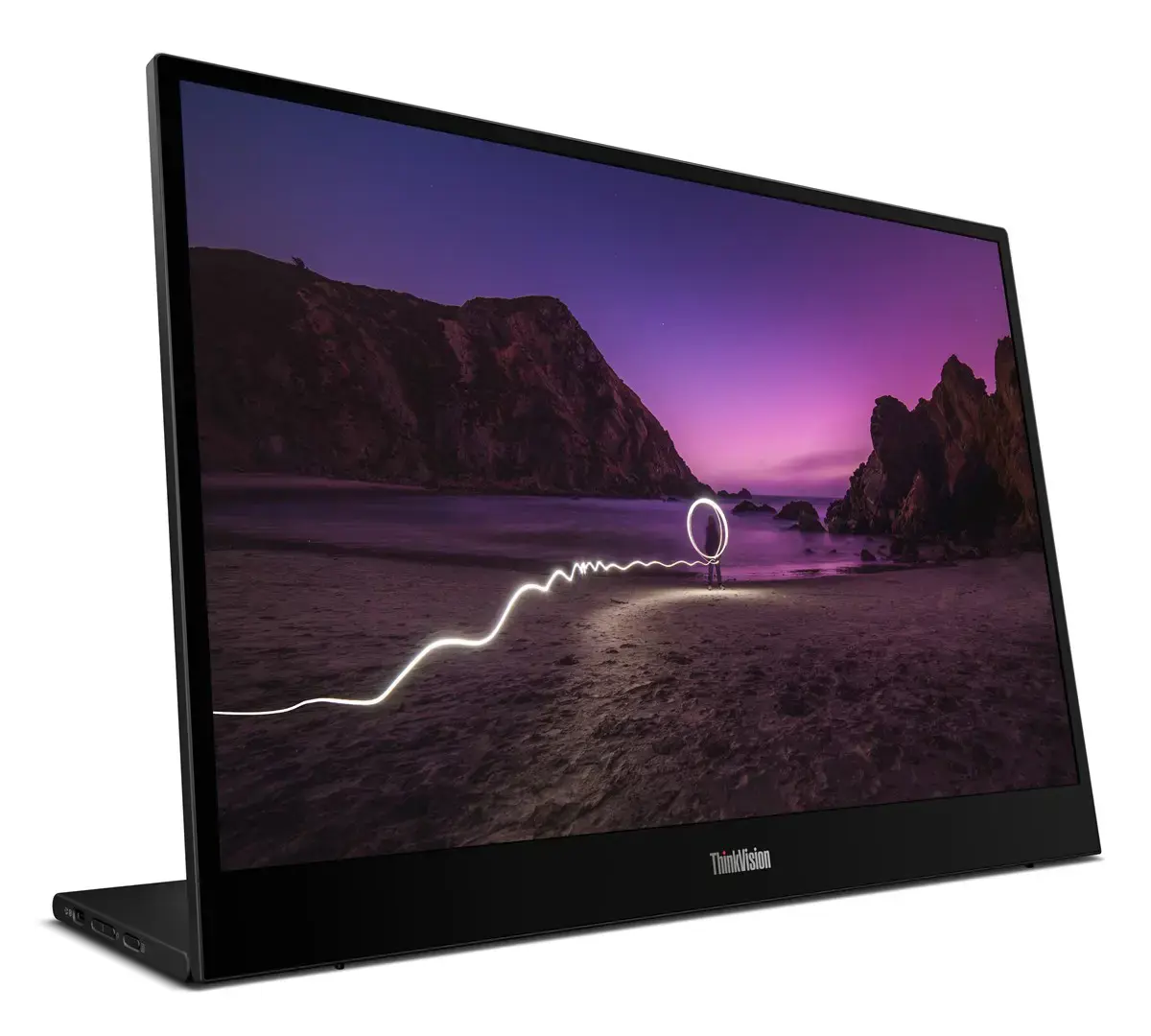 LENOVO 16" M16 FHD IPS 16:10 USB-C