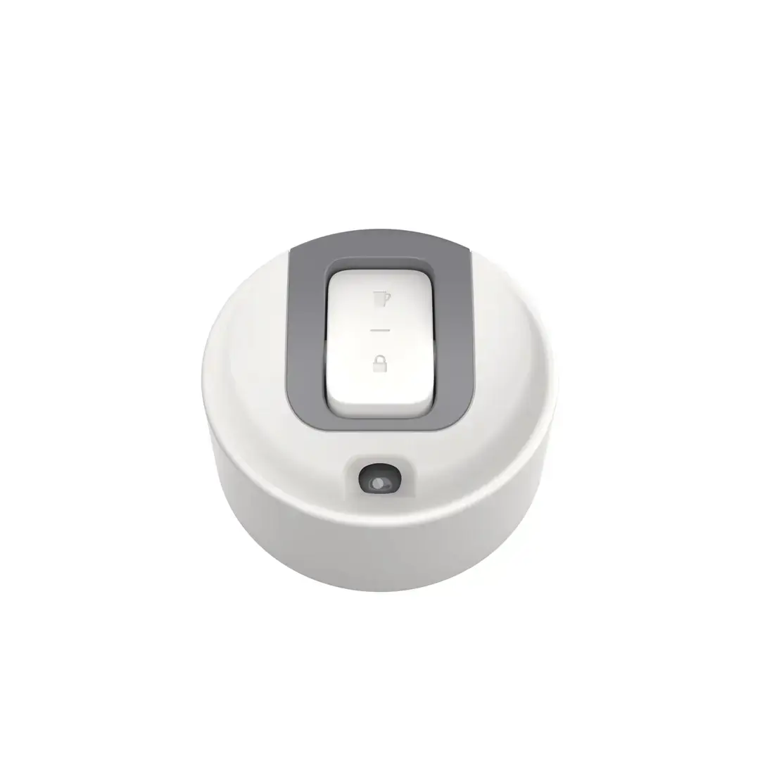 Kambukka Olympus 300ml Marshmallow White Thermal Mug