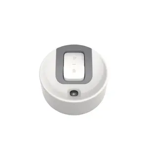 Kambukka Olympus 300ml Marshmallow White Thermal Mug