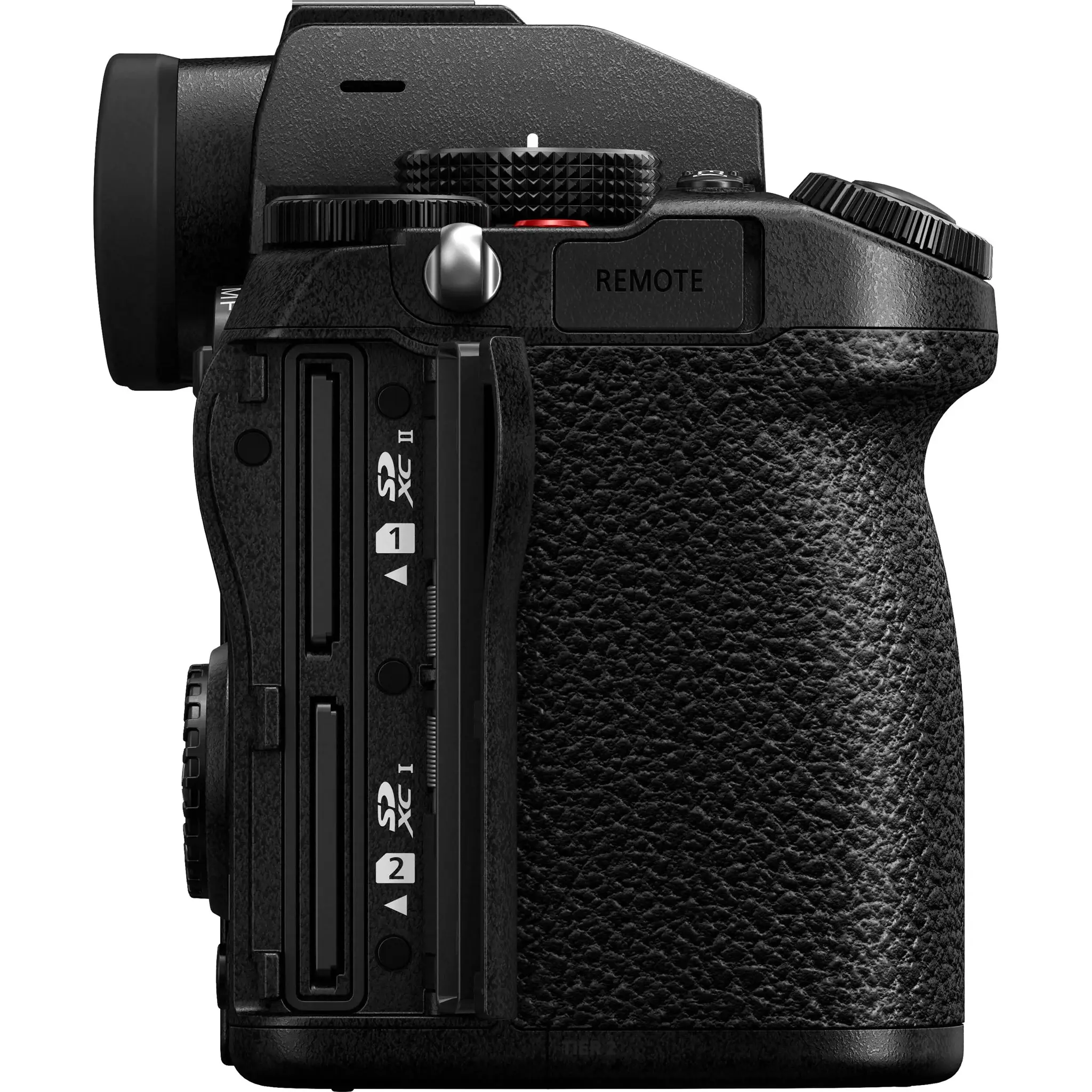 "Panasonic Lumix DC-S5" + LUMIX S 20-60mm F3.5-5.6 (S-R2060)(DC-S5KE)(Juoda)